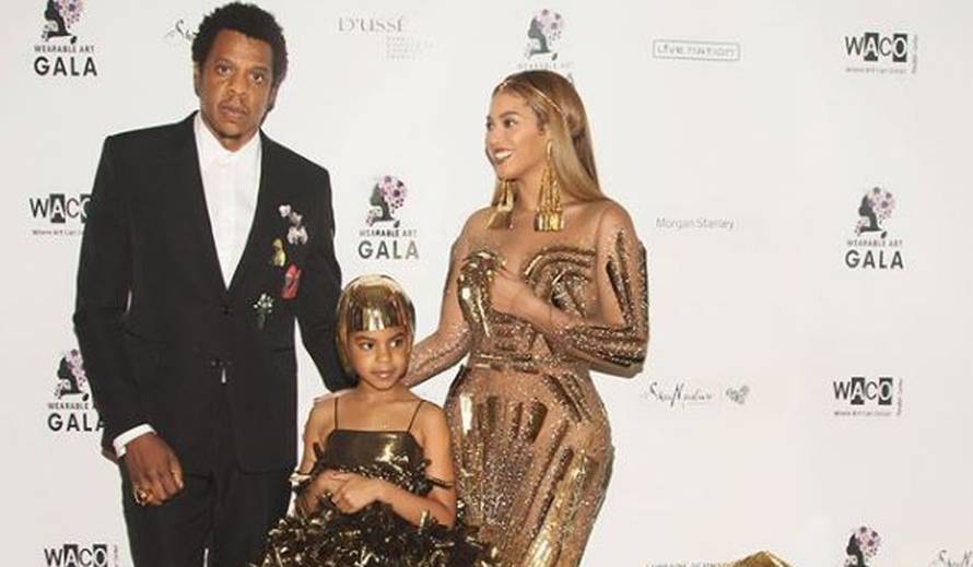 Prevara je iza njih: Beyonce i Jay-Z tajno obnovili zavjete