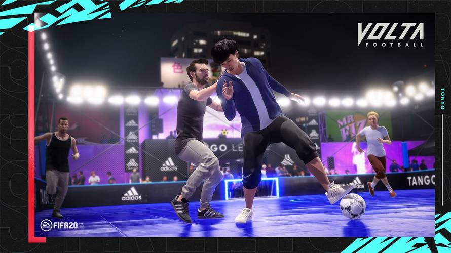 Video: Pogledajte je li FIFA 20 kralj nogometnih simulacija