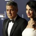 Clooney i žena donirali 630.000 kuna libanonskim udrugama...