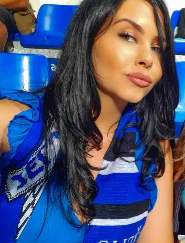 Bosanska novinarka 'privela' i Henryja: Navijam za Hrvatsku i Srbiju. Privatno držim za sebe