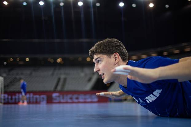 Zagreb: Machineseeker EHF Liga prvaka, 5. kolo, RK Zagreb - GOG