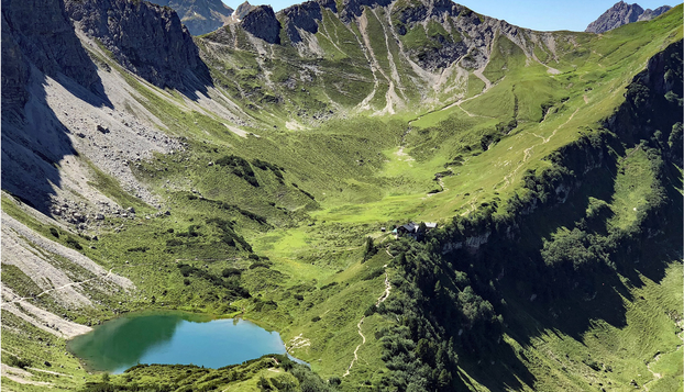 Ovo je najljepša cesta Europe: Ima hrpu zavoja i 830 mostova