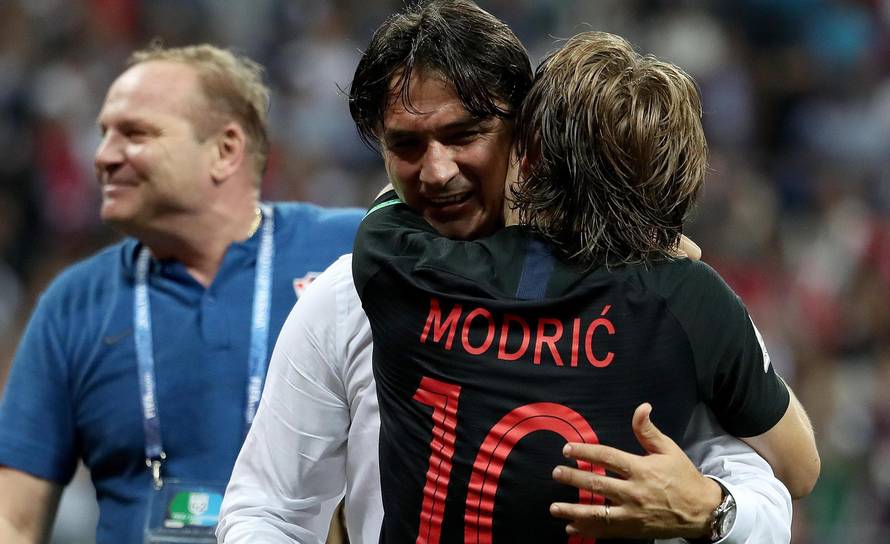 'Neću vas lagati, ponuda je na stolu, ali nije u šoldima sve...'