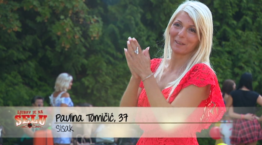 'Svi se žele slikati sa mnom, poput holivudske zvijezde sam'