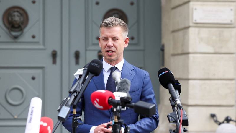 Magyar najavio: Družba bi mogla proraditi već idući tjedan