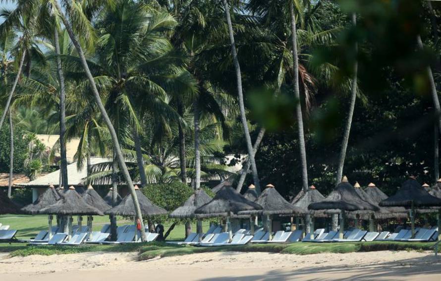 Sanjin Strukic/PIXSELL