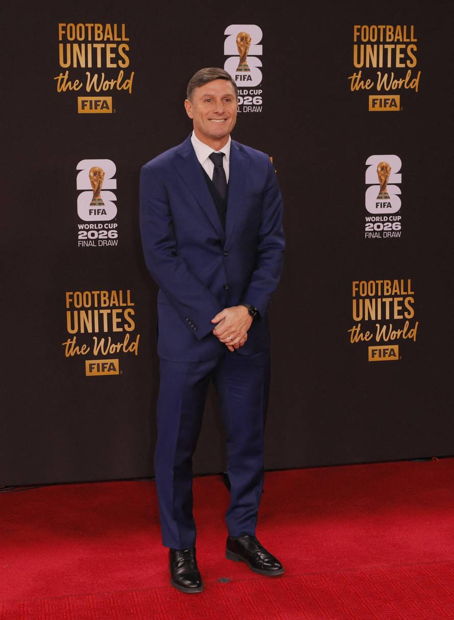 FIFA World Cup 2026 Draw