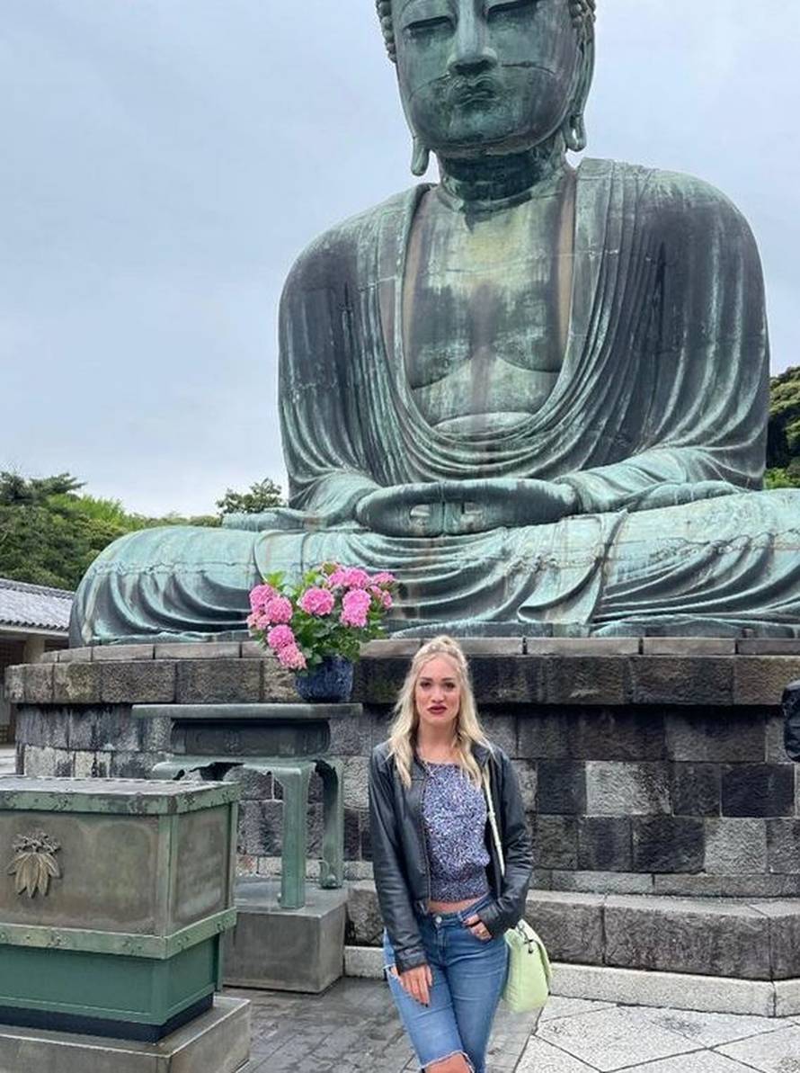 Hedviga Tandara progovorila o zdravlju: 'Počinjemo s novom terapijom i s crnim humorom...'