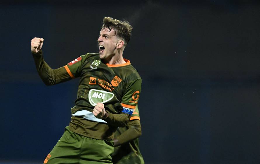 Lokomotiva i Osijek sastali se u 23. kolu SuperSport HNL-a