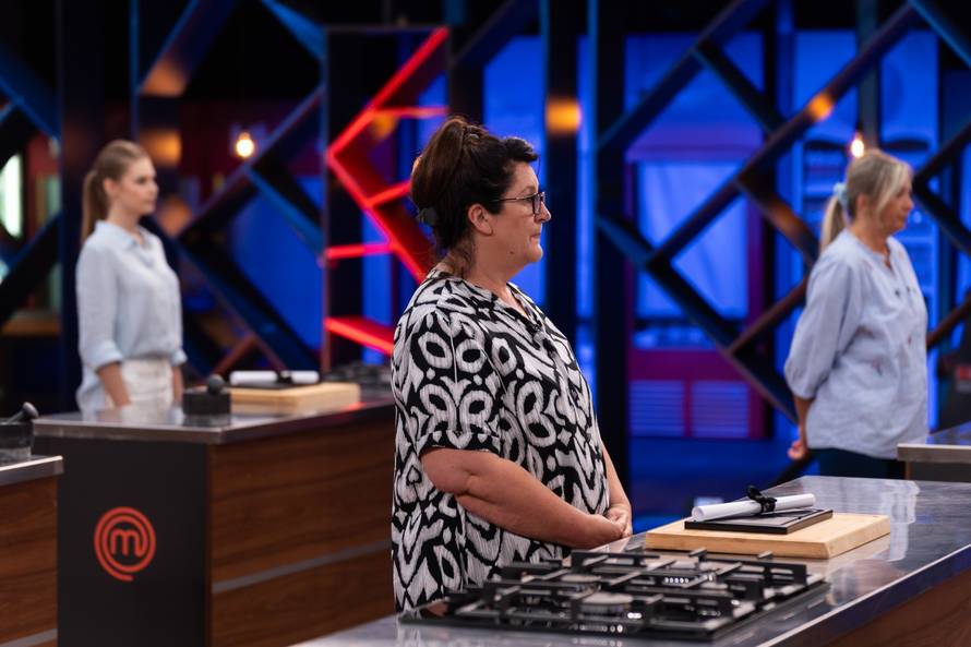 Goran će u MasterChefu testirati svoje kandidate: Radit će jetricu