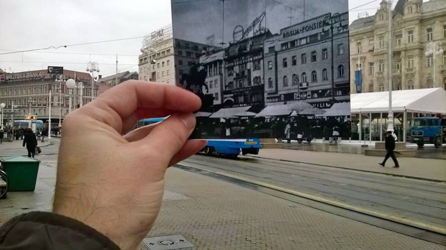 Facebook.com/DobreIdeje