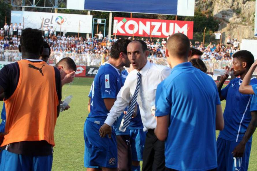 Goran Kovačić/PIXSELL