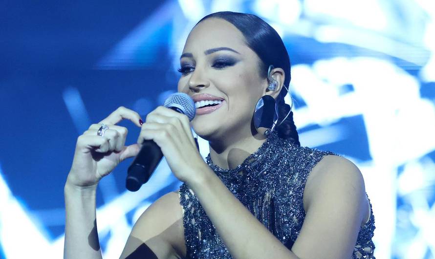 Aleksandra Prijović rasprodala je i drugi koncert u Osijeku pa najavila treći: Hvala za ljubav!