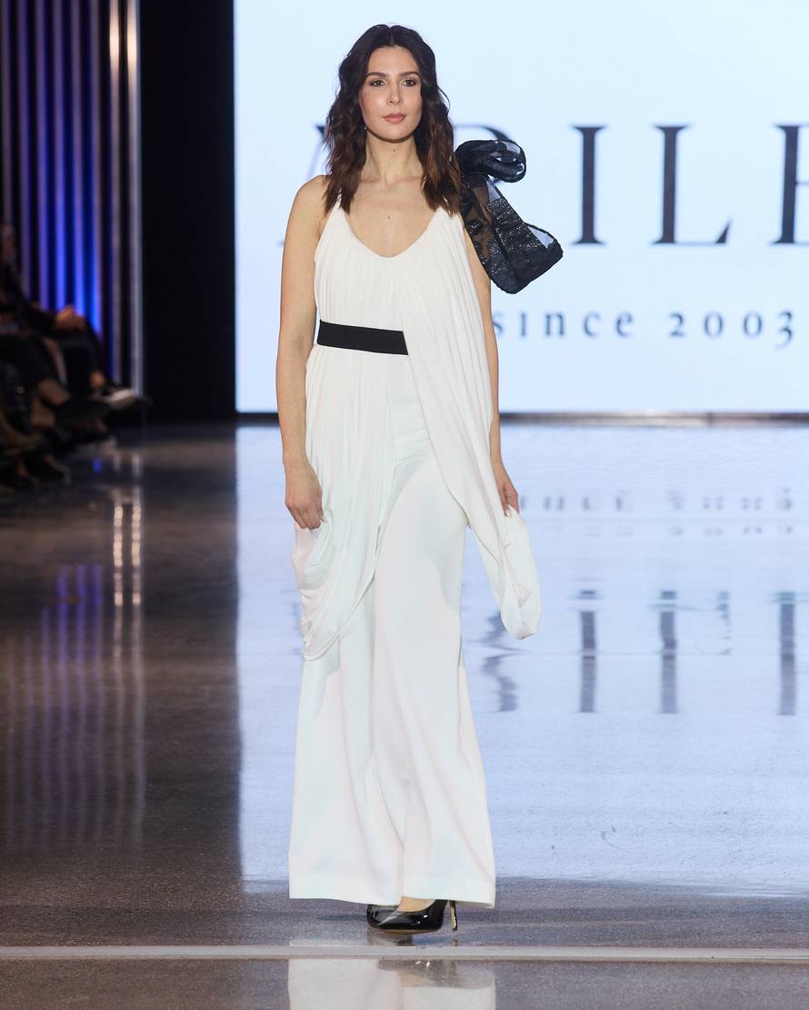 Zadar Cruise Port ugostio 12 dizajnera i oduševio publiku!