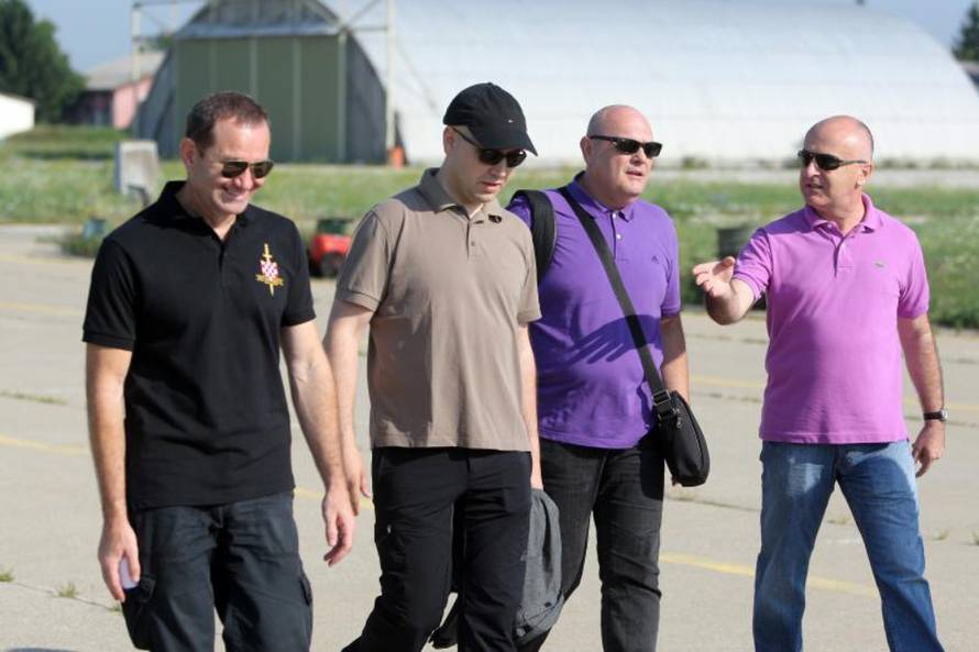 Borna Filić/Pixsell