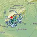 Potres magnitude 1.9: 'I dalje se ukipim i na najmanju trešnju'