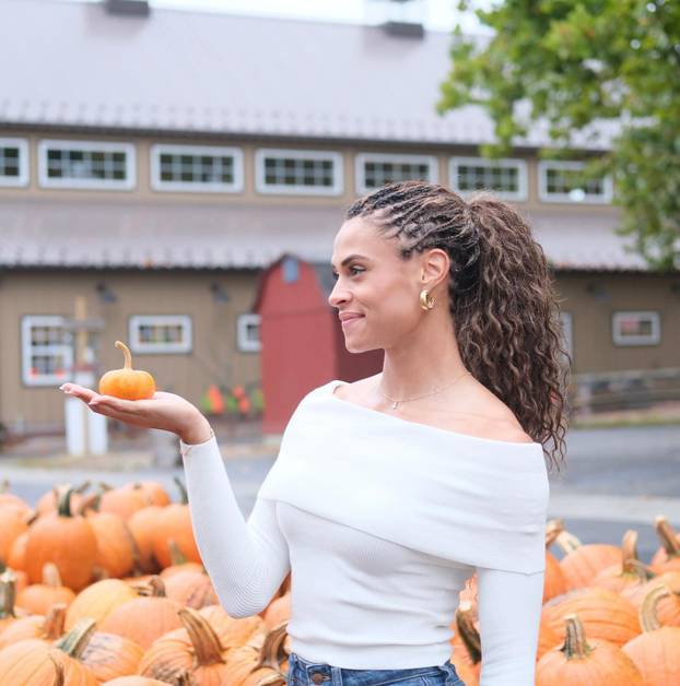 FOTO Ovu Amerikanku smatraju najljepšom sportašicom svijeta