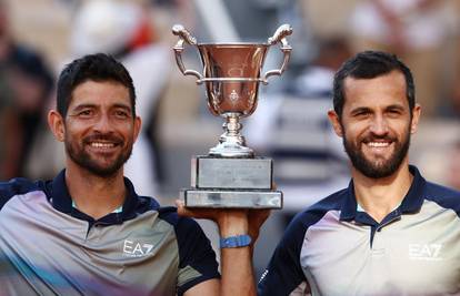 Mate Pavić i Marcelo Arevalo osvojili Masters u Miamiju!