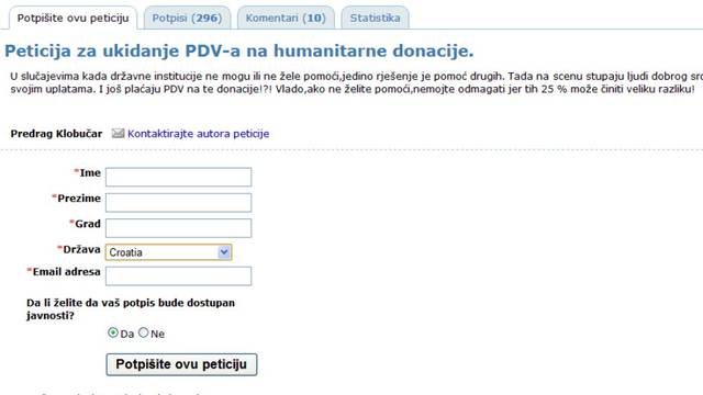 screenshot/onlinepeticija.com