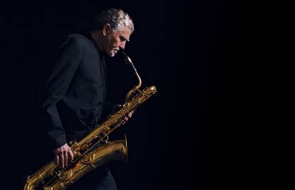 Majstor jazza i tanga s Anda na Svjetski dan jazza u Lisinskom s Jazz orkestrom HRT-a