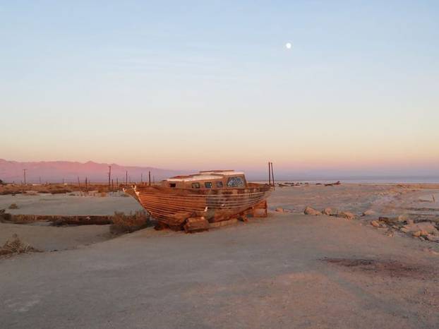 FOTO Nekad su svi maštali o odmoru na ovim mjestima, a danas ih se nitko ne sjeća