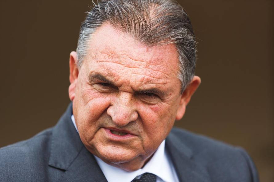 Kerekeši uzvraćaju Čačiću: Što treba uspješan je*eni glumac? Paziti tko je za volanom na cesti