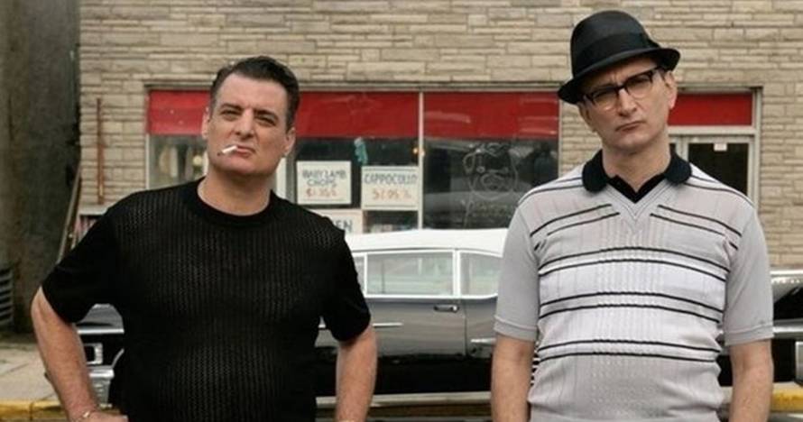 Glumac iz kultne serije 'Obitelj Soprano' preminuo u 65. godini