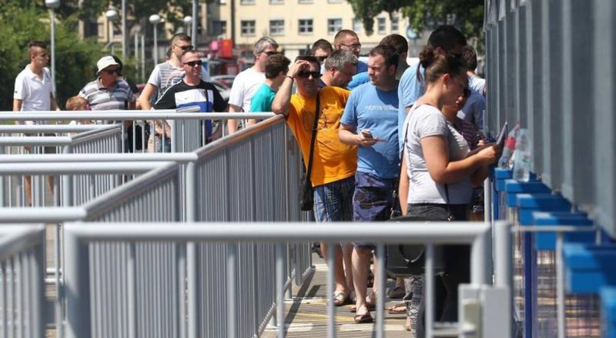 Željko Lukunić/PIXSELL