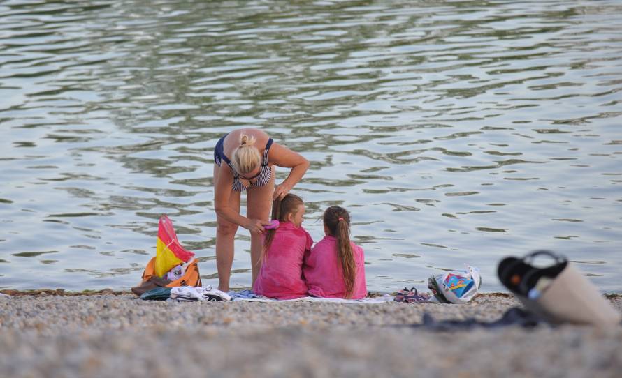 Temperature divljaju do 41°C: Pred nama je pakleni vikend!