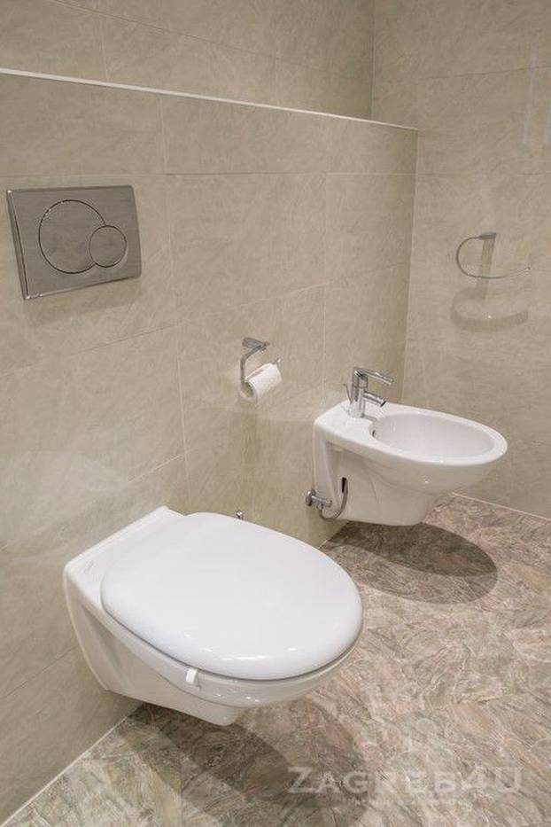 Na Trešnjevci prodaju luksuzni penthouse: Ima jacuzzi na terasi i profesionalni vrt! Ovo je cijena