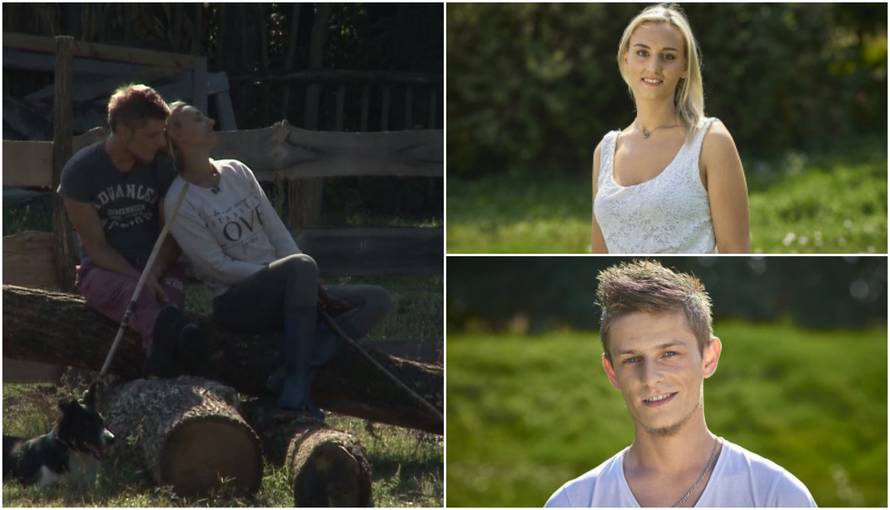 'Ne mogu se pomiriti s tim da Edite nema, bili smo zajedno...'