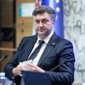 Plenković: 'Da se nas pozivalo kao Ukrajinu na kraj rata, mi ne bi imali danas Vukovar, Knin...'