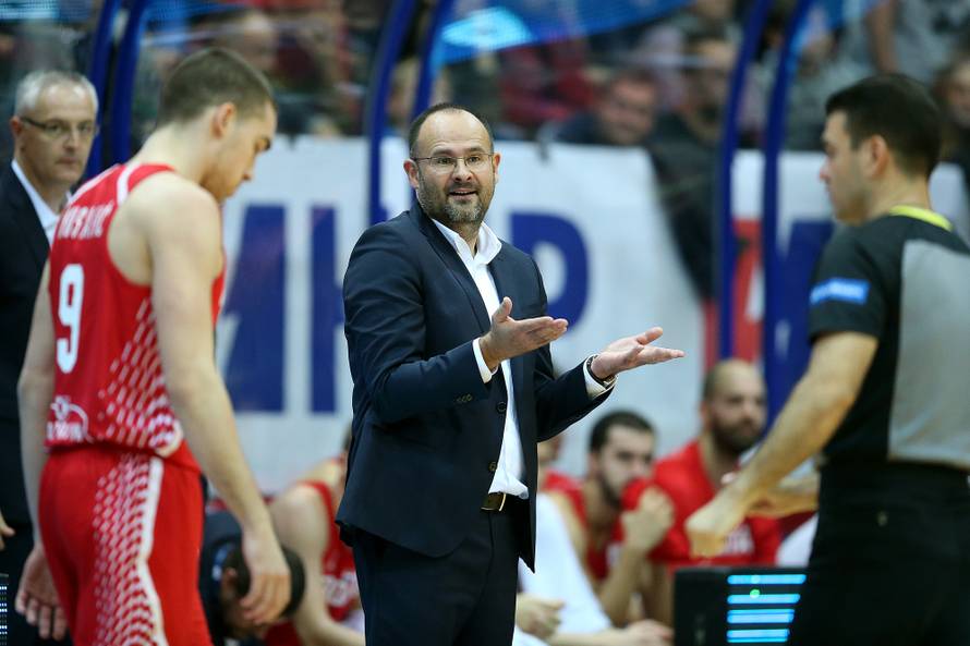 Skelin: Oni su toliko bolji da ja ništa nisam mogao promijeniti