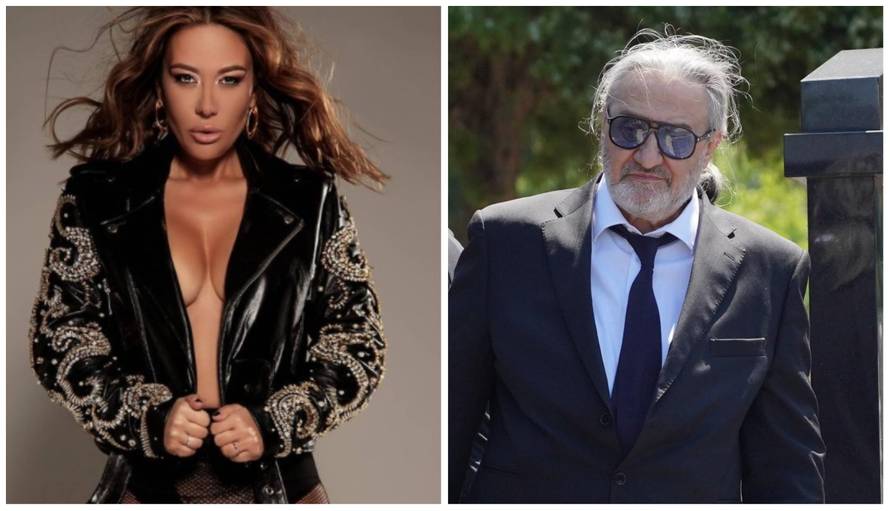 Ana Nikolić prozvala svekra Nikoline Pišek: 'Napala sam ga zbog moje traume iz djetinjstva'