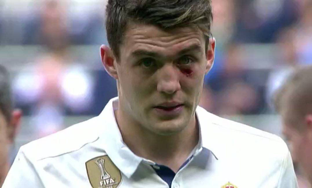 Real slomio Espanyol: Kovačić završio na šivanju, Bale zabio!