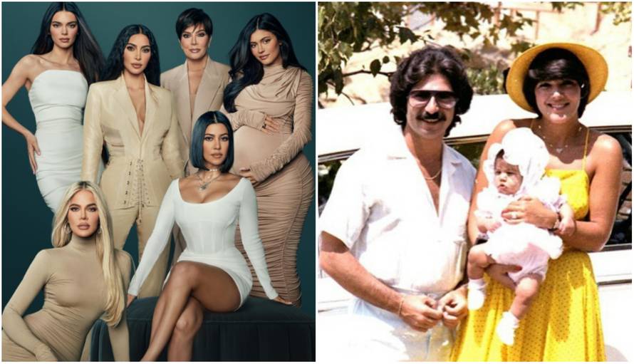 Kardashianke je proslavio video sestre Kim, zaradili su milijune, ali svime upravlja mama Kris