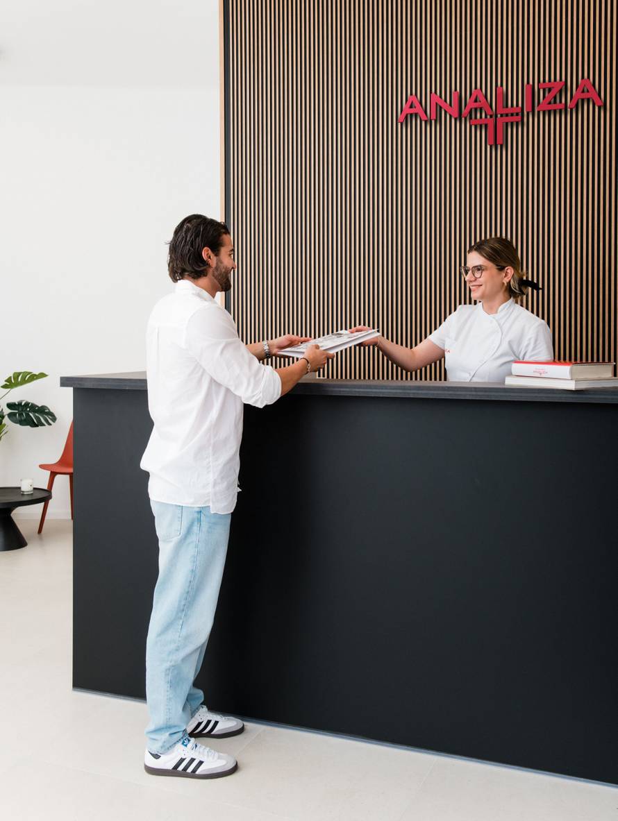 Iskoristite 25% popusta na test intolerancije na hranu u Poliklinici Analiza