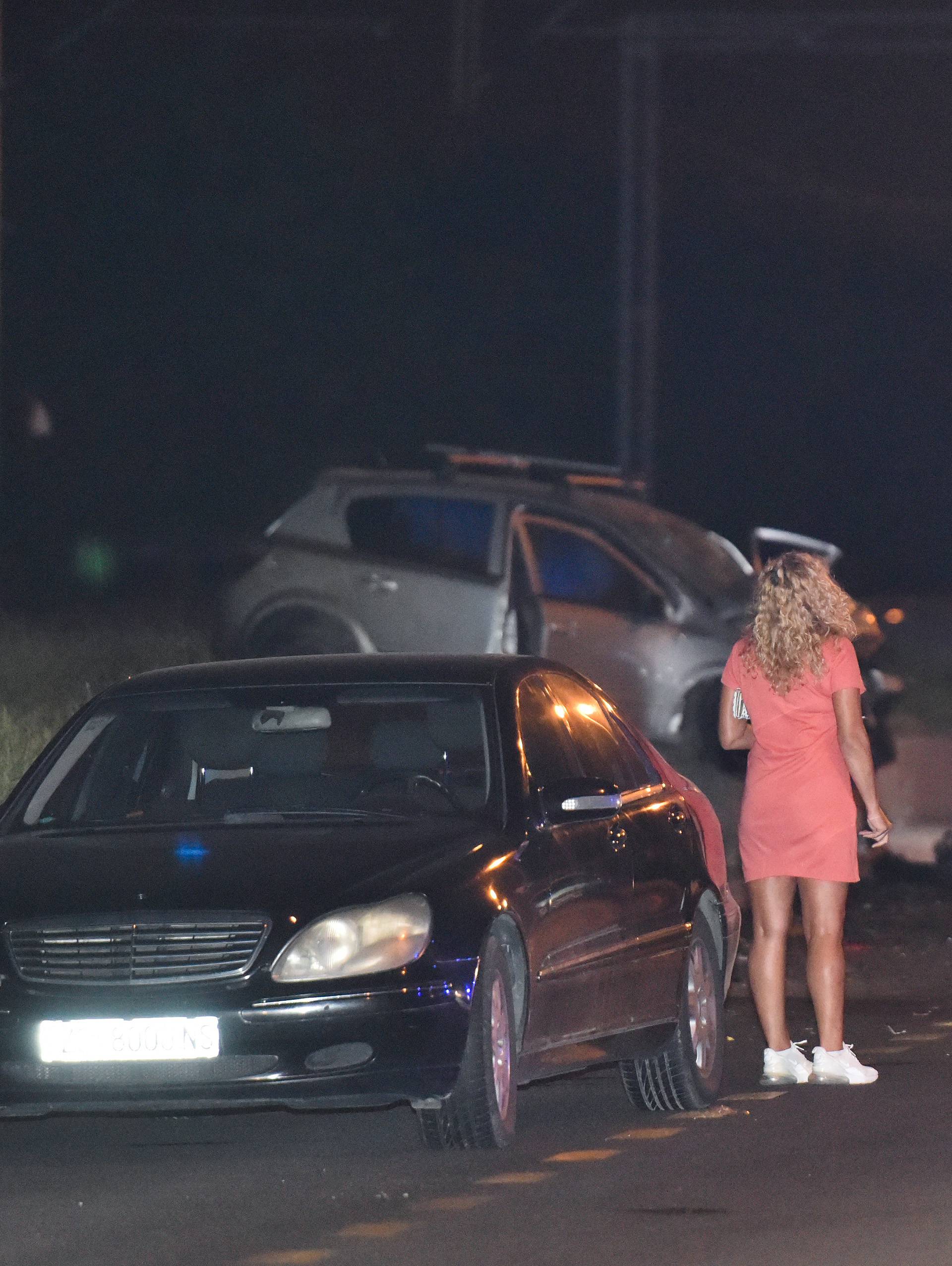 Mercedes iz stravične nesreće vozio je Marin Kamenički (20)