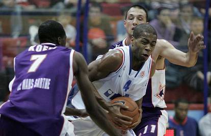 Cibona u 1/4 finala na Partizan, Zadar na FMP