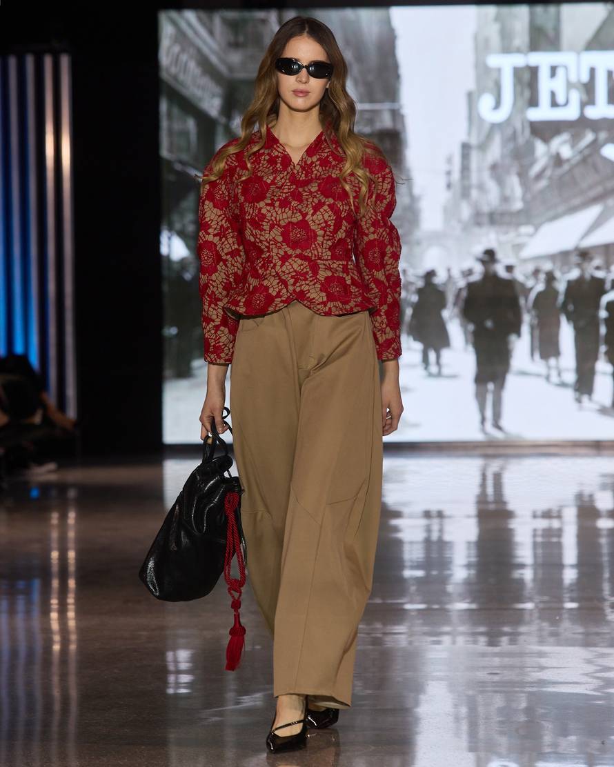 Zadar Cruise Port ugostio 12 dizajnera i oduševio publiku!