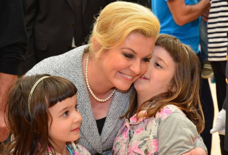 Ivica Galović/Pixsell