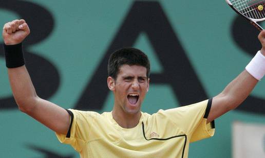 Novak Đoković i Rafael Nadal prošli u polufinale