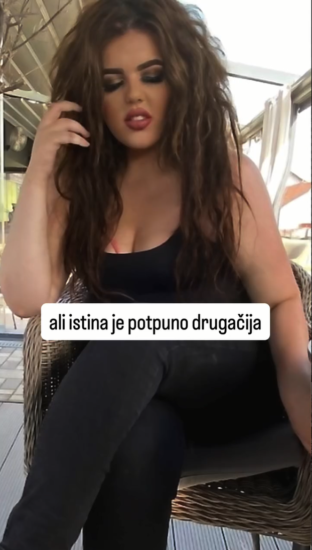 FOTO Missica Antea skinula je 50 kilograma. Pogledajte nevjerojatnu transformaciju