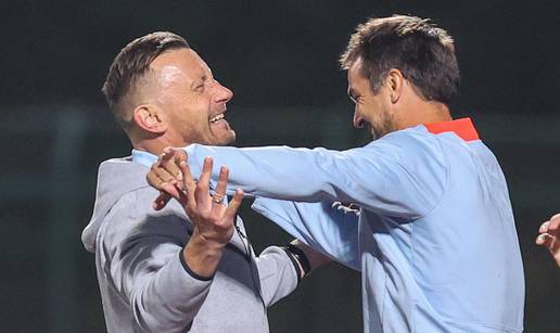 VIDEO Pogledajte Olićev govor koji je zaradio veliki pljesak: 'Skoro smo u bolnici završili...'