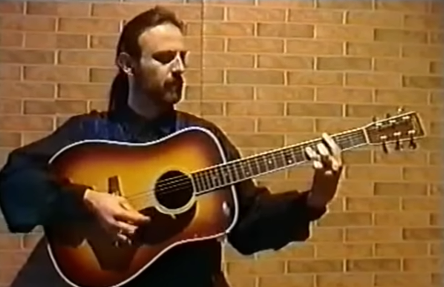 Štulić 'probudio' kultni klasik: Nova verzija 'Bez mene' je vani!