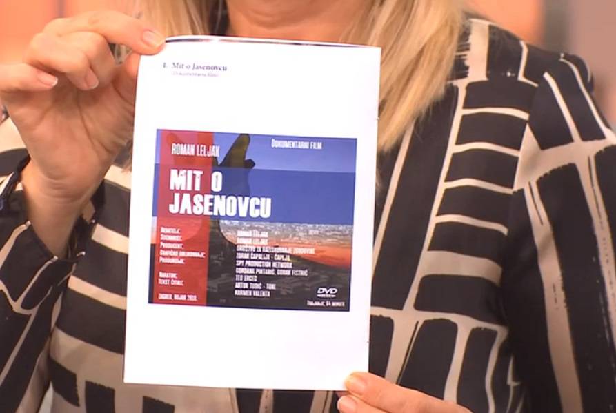 Opet skandal: HRT u rano jutro promovirao 'Mit o Jasenovcu'
