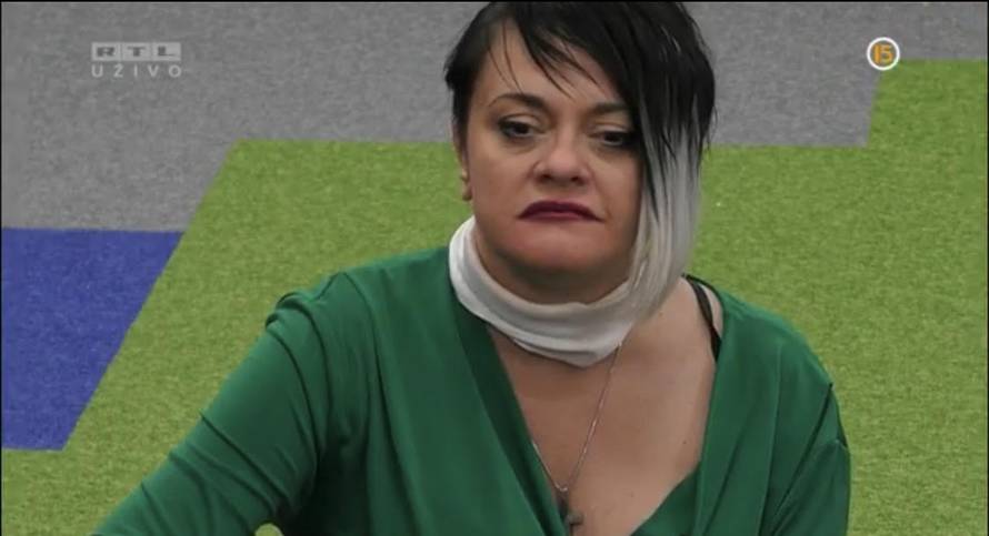 Luciano i Dubravka su ispali, a Anin zaručnik posjetio BB kuću