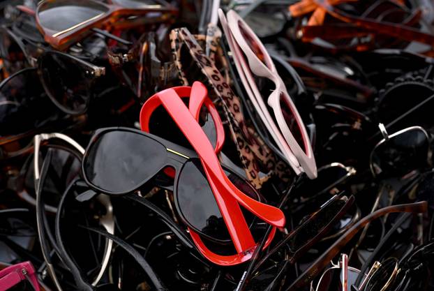 Zagreb: Sajam antikviteta na Britancu