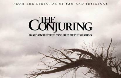 Conjuring - Prizivanja: Istinita priča o opsjednutoj obitelji