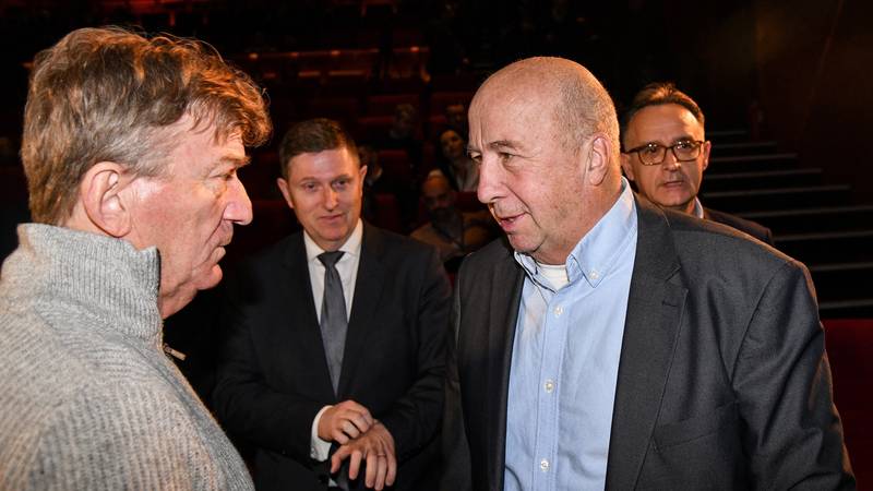 Bivši kapetan Dinama traži isplatu duga. U srijedu dolazi prosvjedovati pred Maksimir